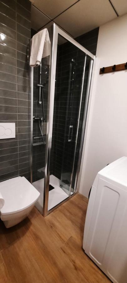 Ar28-1, Coqueto Apartamento En Primera Linea De Playa Villajoyosa Esterno foto